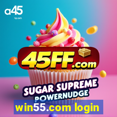 win55.com login